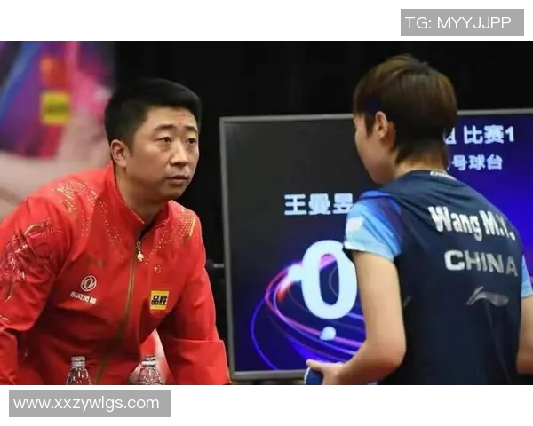 重庆乒乓球队在杯赛中的心理素质分析与表现评估