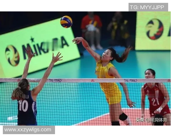 重庆排球队在比赛中的控制能力分析与得失总结