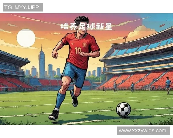 中国足球新星崛起10号球员引领未来赛场风潮 中国足球新星崛起10号球员引领未来赛场风潮