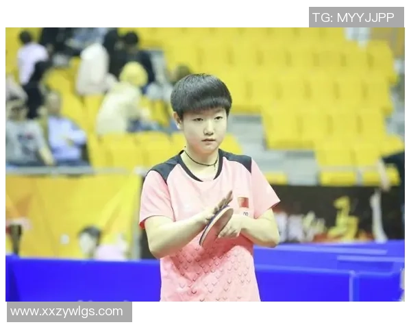 上海乒乓球队在钻石联赛中的实力展现与未来发展潜力分析