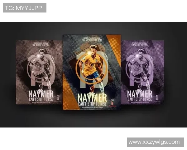 复古风格海报中的足球明星魅力展现与时代交融的视觉盛宴